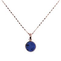 Collar Bronzallure Mujer in Bronce WSBZ01022.DUM